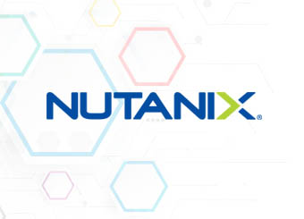 Nutanix